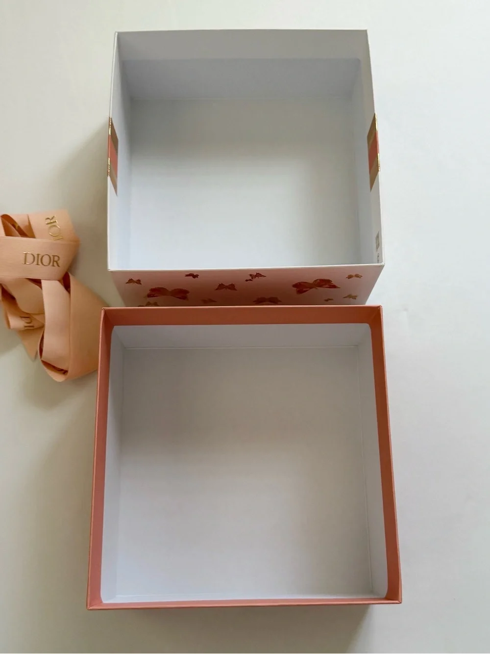 NEW Dior Beauty Mother’s Day Packaging